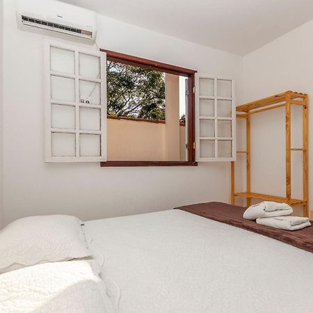 Casa em Geribá - 6 Quartos, Piscina, Sauna e Churrasqueira privativos - Até 16 pessoas Búzios Exterior foto