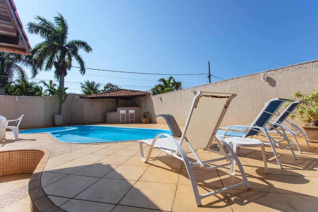 Casa em Geribá - 6 Quartos, Piscina, Sauna e Churrasqueira privativos - Até 16 pessoas Búzios Exterior foto
