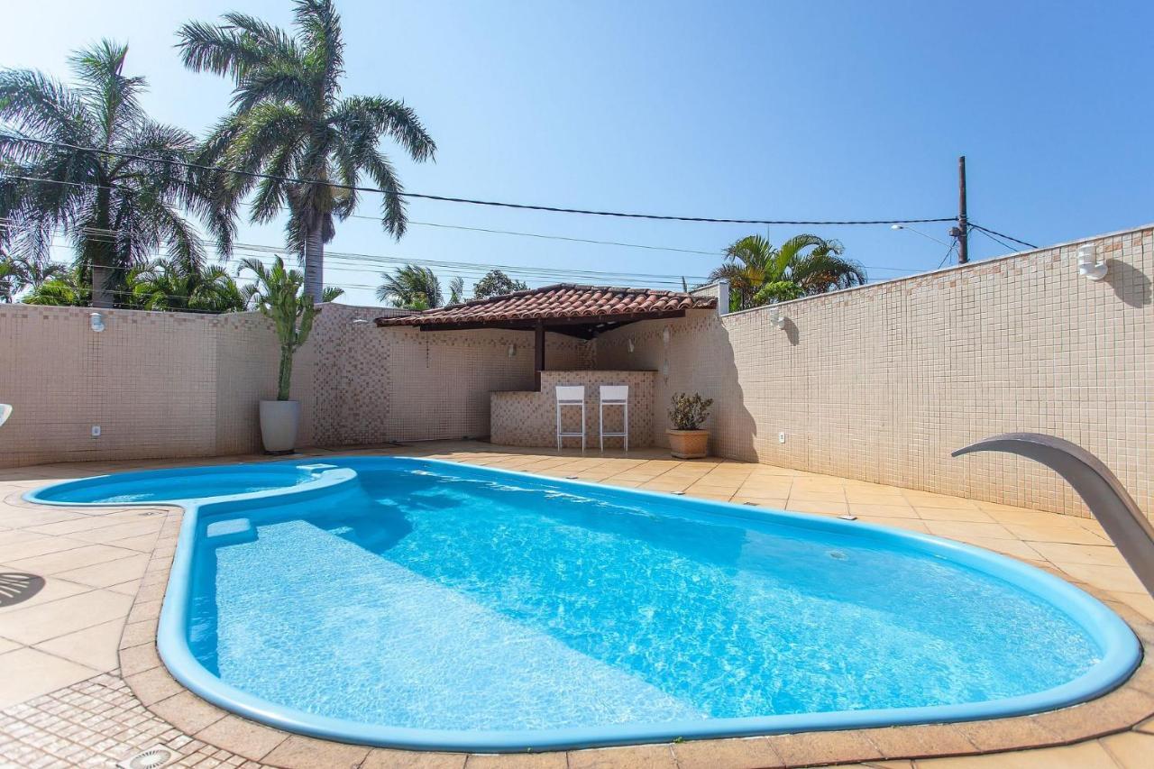Casa em Geribá - 6 Quartos, Piscina, Sauna e Churrasqueira privativos - Até 16 pessoas Búzios Exterior foto