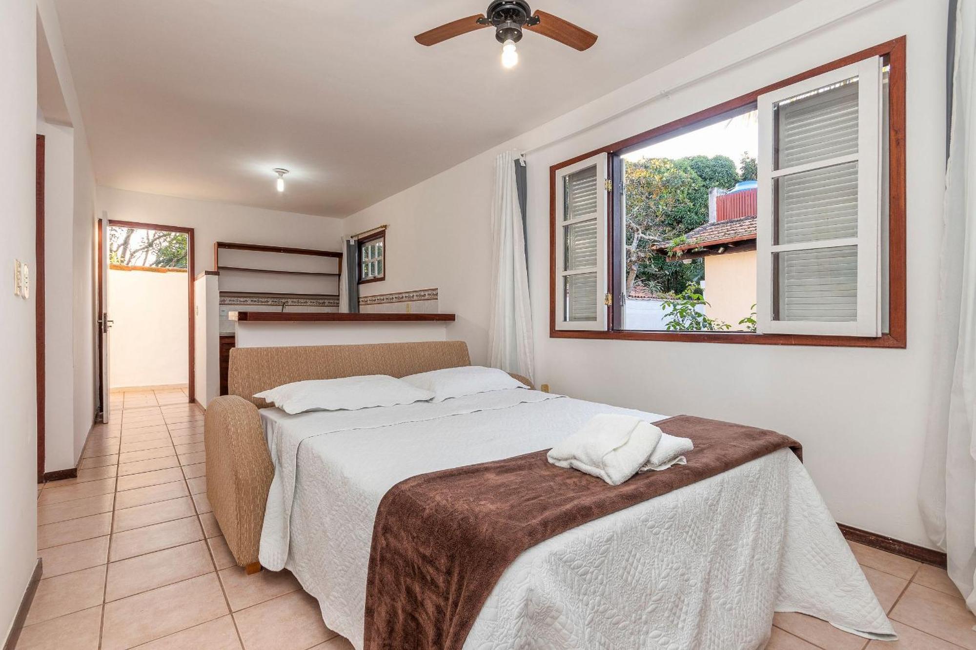 Casa em Geribá - 6 Quartos, Piscina, Sauna e Churrasqueira privativos - Até 16 pessoas Búzios Exterior foto